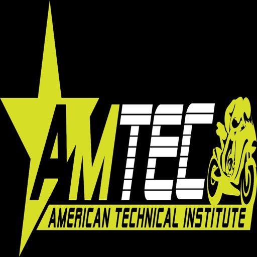 AMTEC Mobile icon