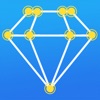 ONE LINE PUZZLE 300 - iPhoneアプリ