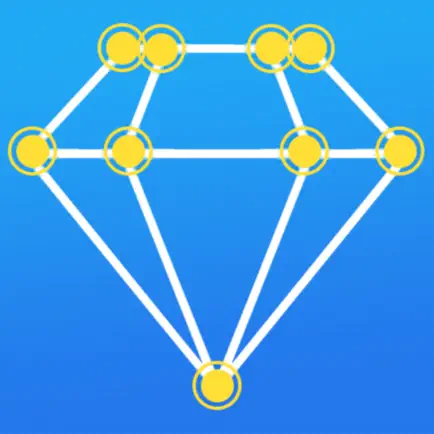 ONE LINE PUZZLE 300 Cheats
