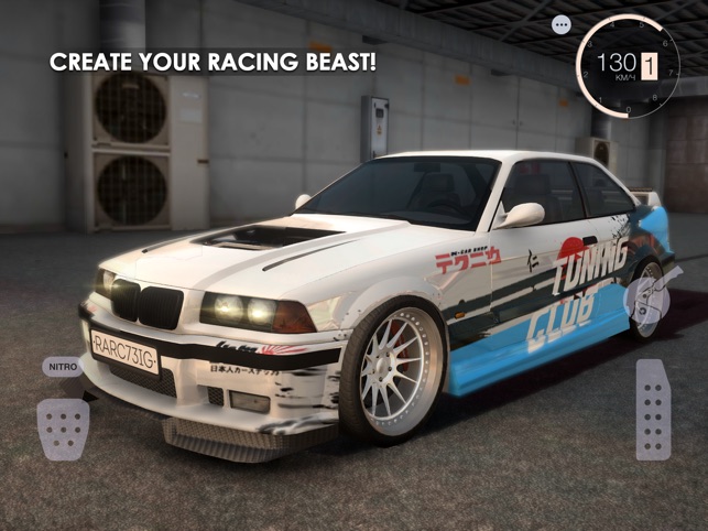 Tuning Club Online on the App Store