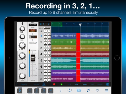 VocaLive CS for iPadのおすすめ画像4