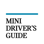MINI Driver's Guide pour pc