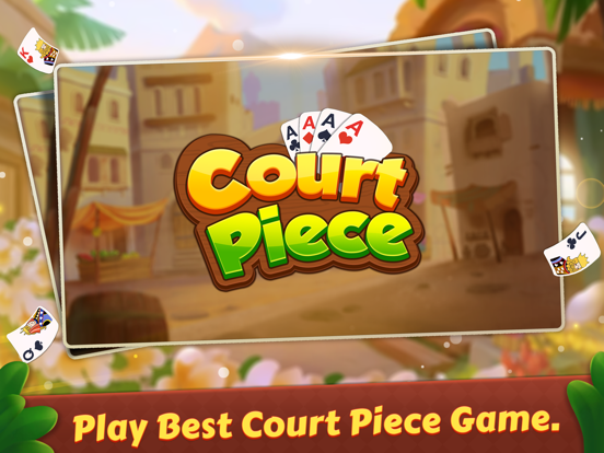 Screenshot #5 pour Court Piece : Rung Play