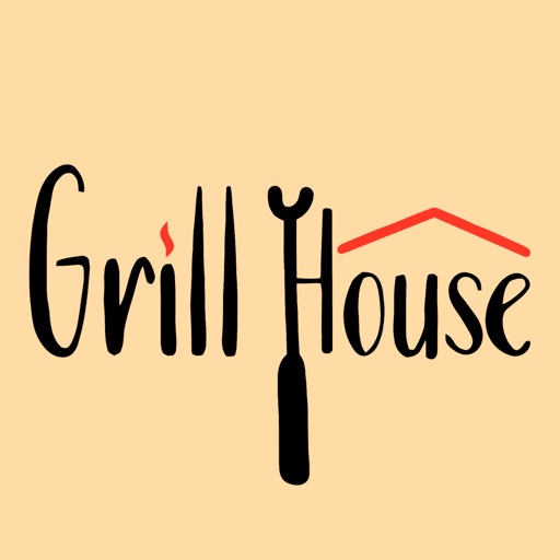 Grill house | Иркутск icon