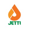 Jetti Pay icon