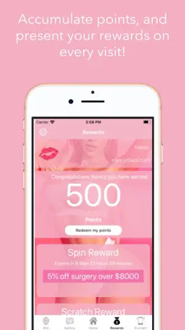 Game screenshot BGMG Cosmetics hack