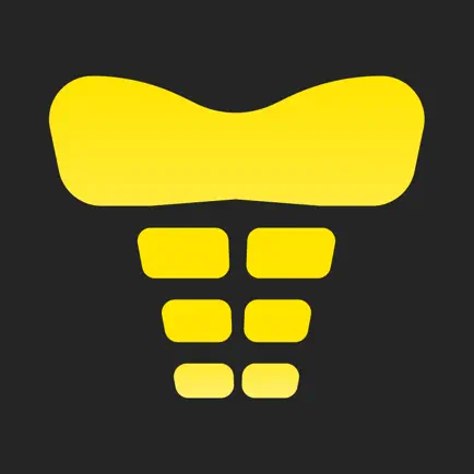 Тренировки в зале с Tonus Читы