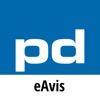 Porsgrunns Dagblad eAvis icon