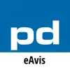 Porsgrunns Dagblad eAvis App Positive Reviews