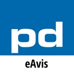 Download Porsgrunns Dagblad eAvis app