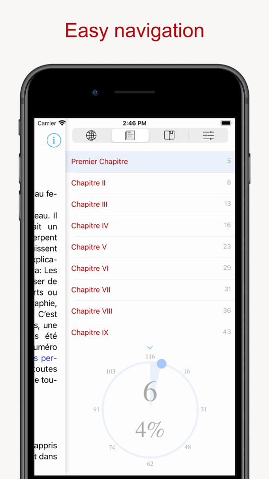 #5. Read & Learn Pro (iOS) By: Anton Ivanov