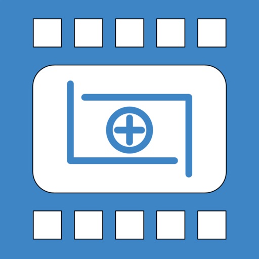 Video Frame Grabber icon