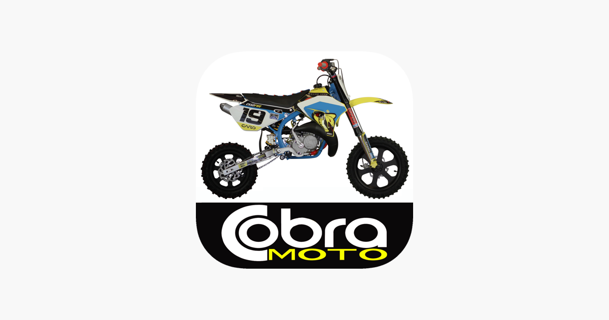 Japa Mini Motos - Mini Moto Cross 50cc/2t