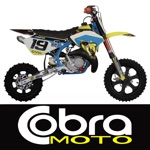 Download Jetting for Cobra 2T Moto Dirt app