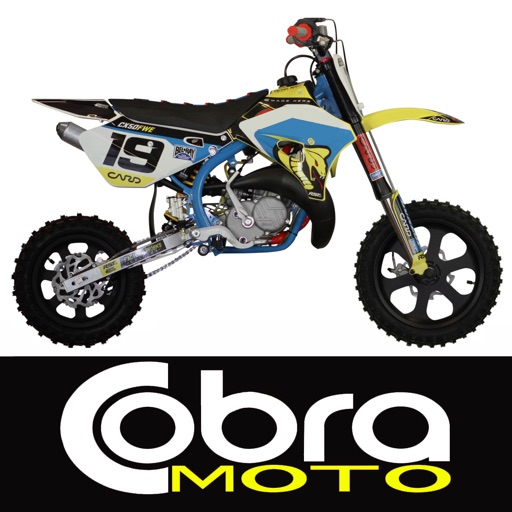 Карбюратор Cobra 2T Moto Dirt