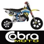 Jetting for Cobra 2T Moto Dirt app download