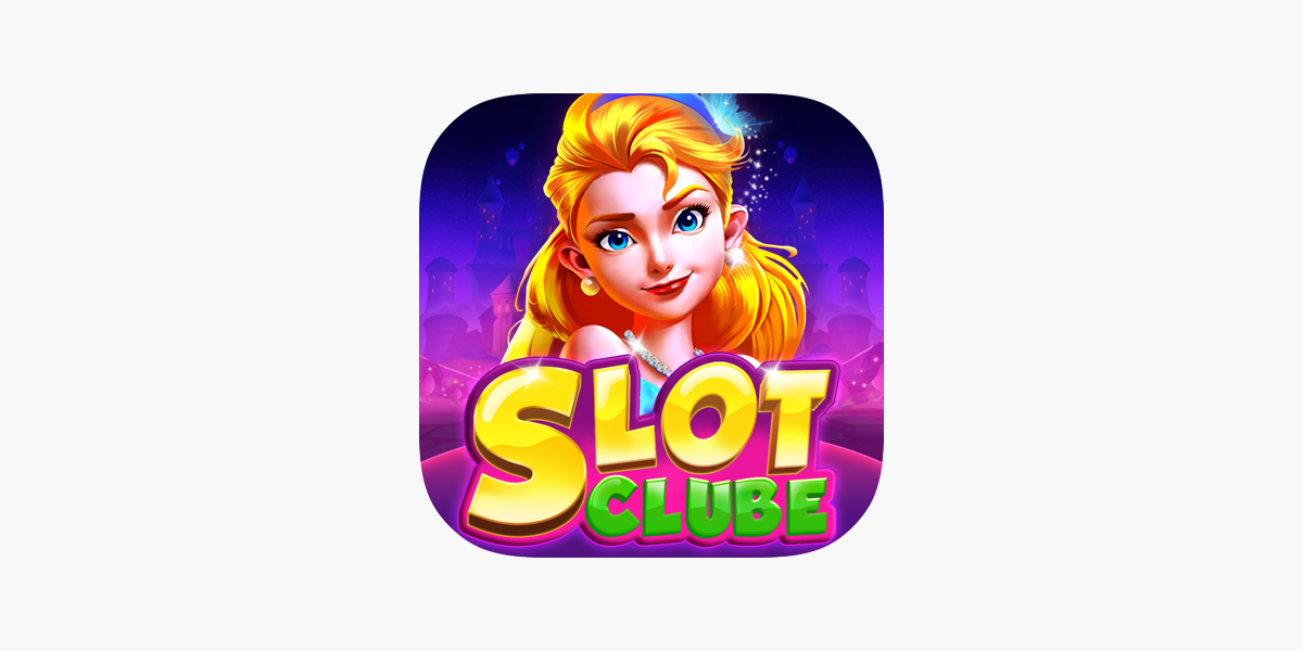 Slots Clube on the App Store