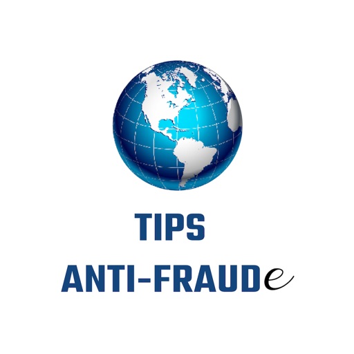 TIPS ANTI-FRAUDe