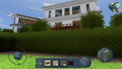 Block Earth Screenshot