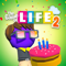 App Icon for The Game of Life 2 App in United States App Store