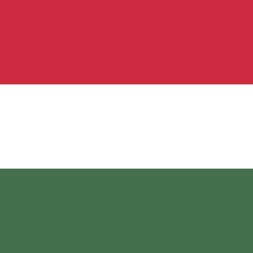 Hungarian/English Dictionary icon