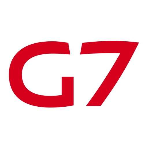 G7 TAXI – Commande de taxi