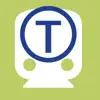 Oslo Subway Map App Negative Reviews