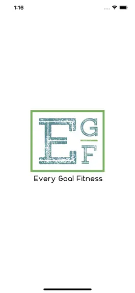 Game screenshot Every Goal Fitness mod apk