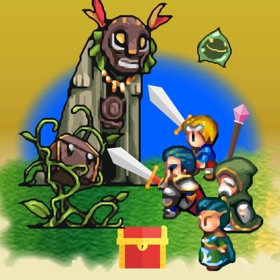 ภาพหน้าจอ (7) Yorozuya RPG
