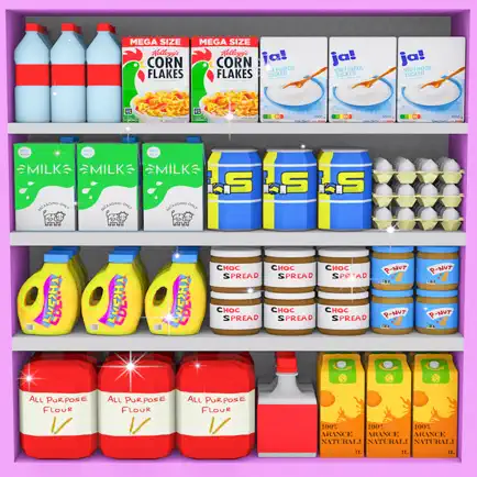 Goods Sort - Sorting Games Читы