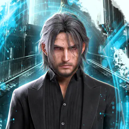 Final Fantasy XV: War for Eos Cheats