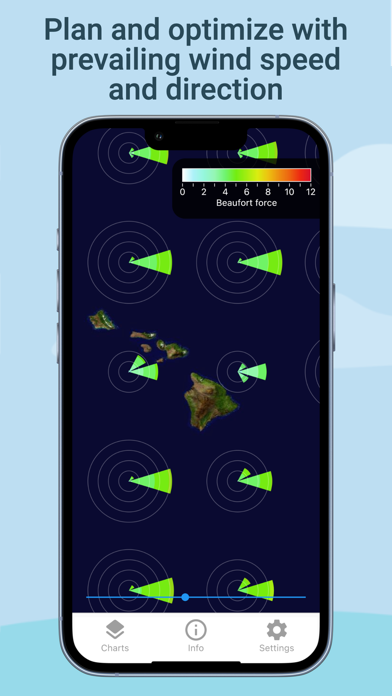Ocean Atlas Screenshot