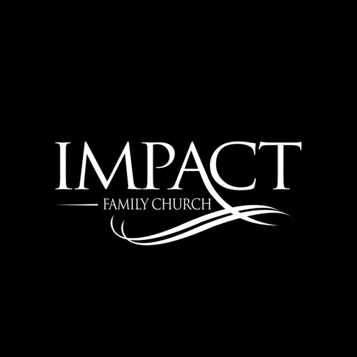 Impact Family Church icon