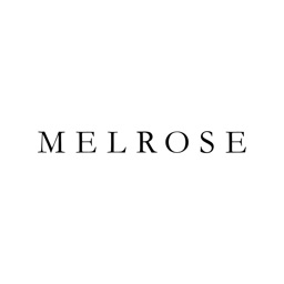 MELROSE 会員証アプリ（メルローズ）