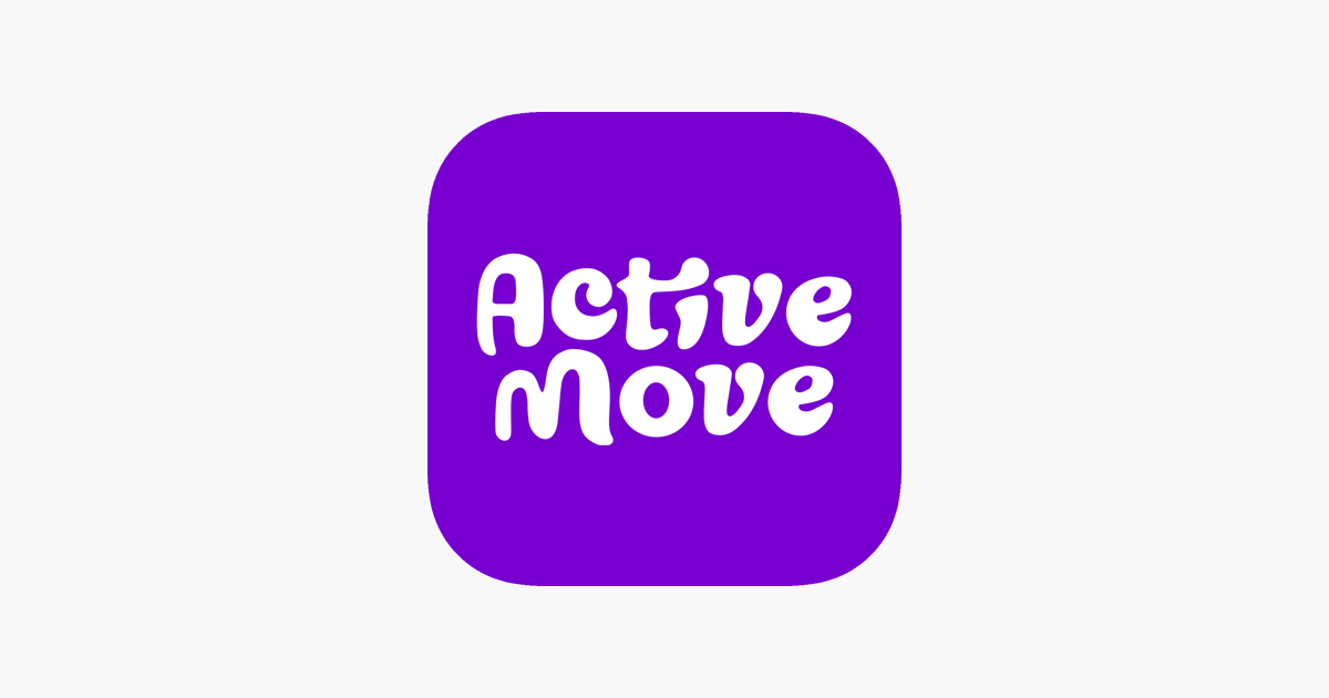 Active Move on the App Store