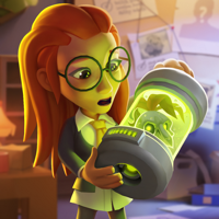 Puzzle Adventure Escape Room