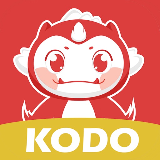 Kodo Buy Icon