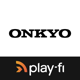 Onkyo Music Control App