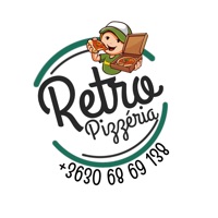 Retro Pizzéria