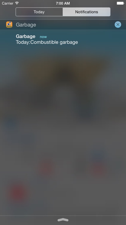 Koto City Garbage screenshot-4