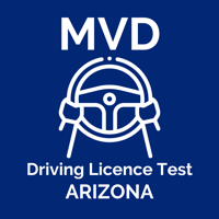 Arizona MVD AZ Permit Test