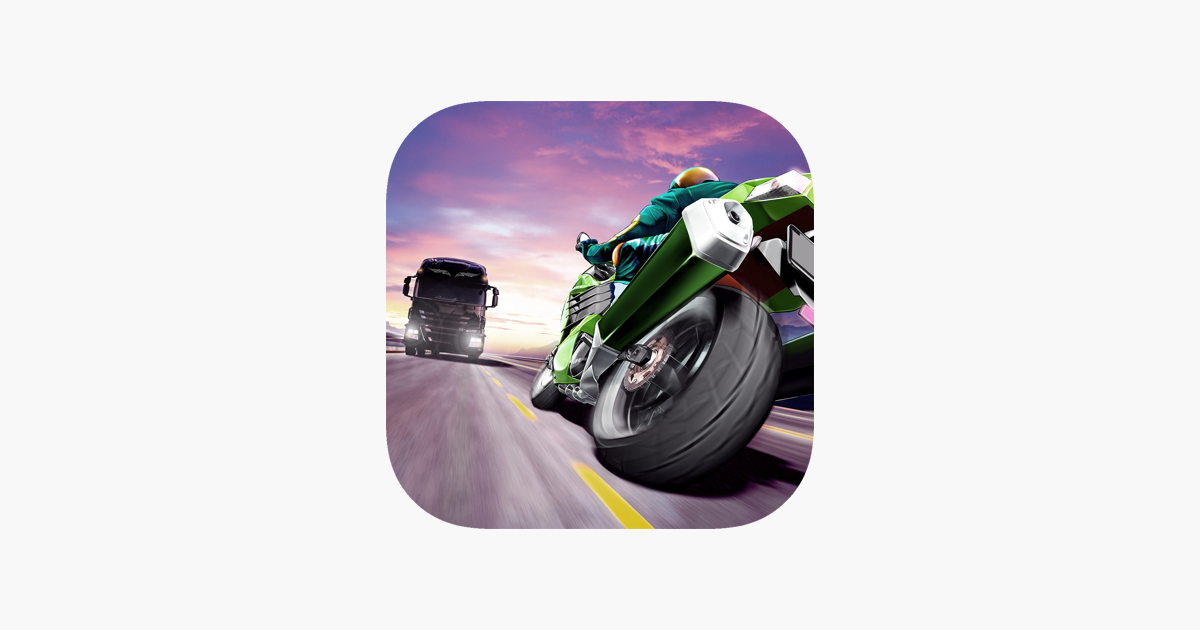 Traffic Motos APK for Android Download