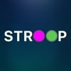 StroopTest - Yellow Riders