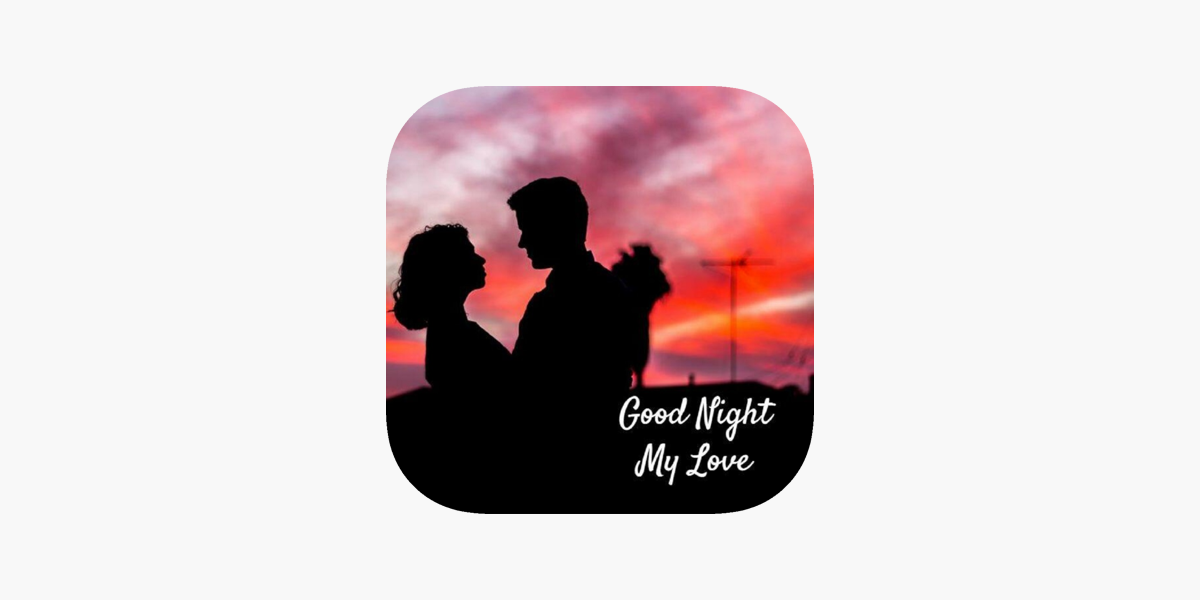 Sleepy Good Night My Love Sticker by skinproud for iOS & Android