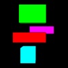 Falloff Blocks - iPhoneアプリ