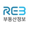 한국부동산원 부동산정보앱 icon