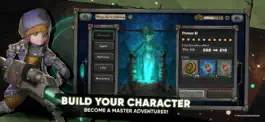 Game screenshot Abyss - Roguelike ARPG hack