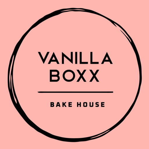 Vanilla Boxx Bake House