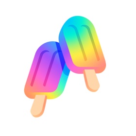 Snímky obrazovky (4) Icecream Sort Puzzle