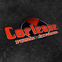 Corleone Pizza and Étterem